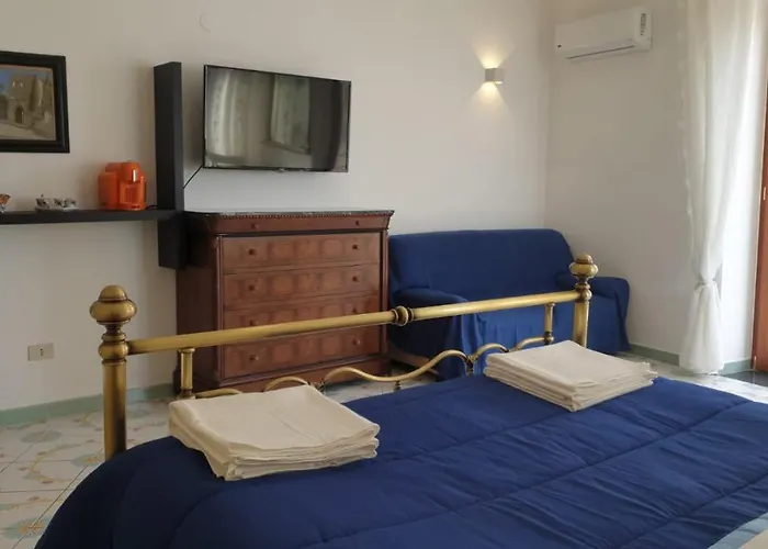 Cheap Hotels in Minori