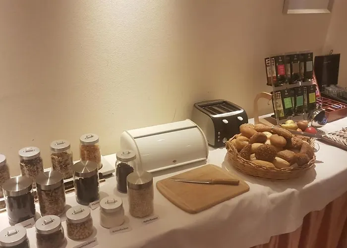 Pensionen in Euskirchen