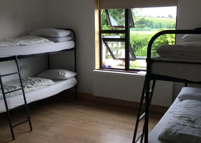 Hostels in Donegal Town