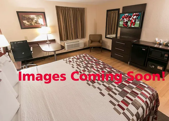Motels in Bridgeton