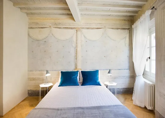Bed and Breakfast in Arezzo