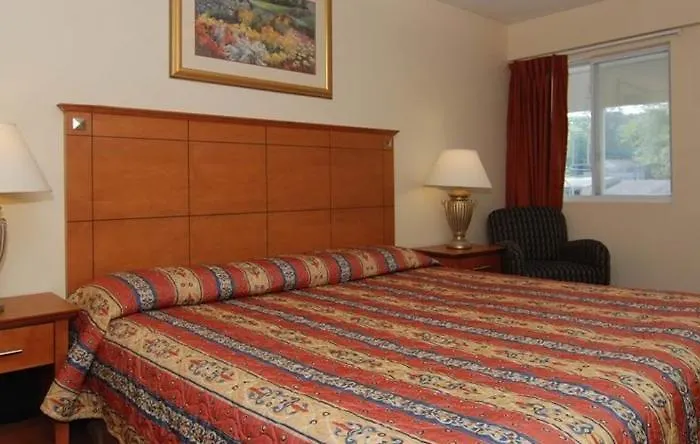 Motels in Niantic