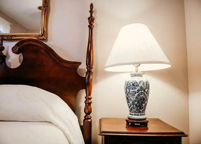 Bed and Breakfasts in Ouray