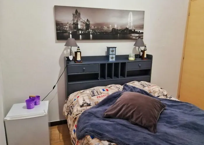 Bed and Breakfast a Noli