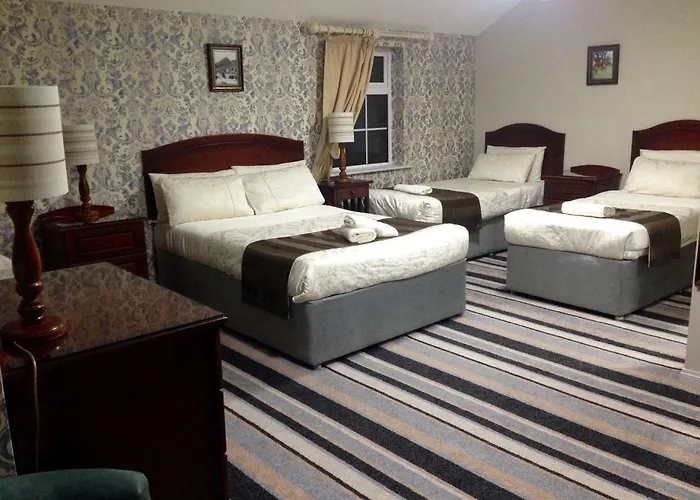 Bed and Breakfasts in Killarney