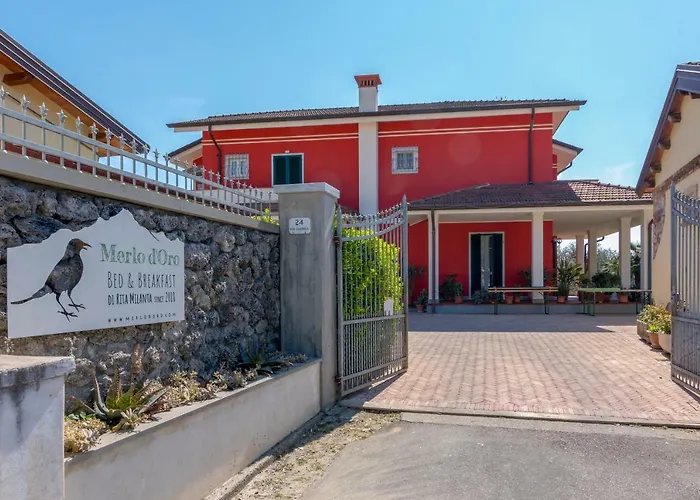 Hotel Economici a Carrara