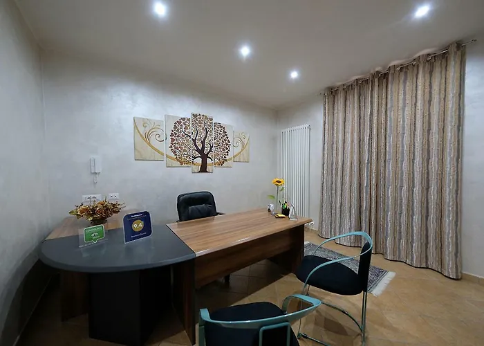 Hotel Economici in Avezzano