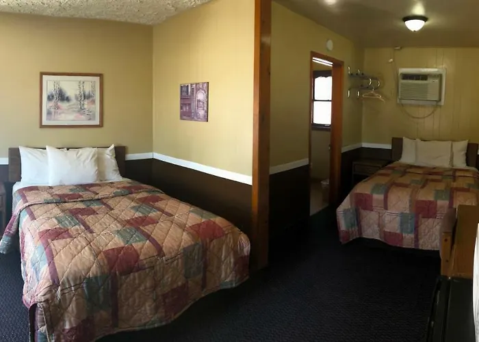 Motels in Geneva