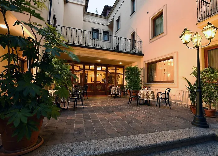 Hotel Economici a Acqui Terme