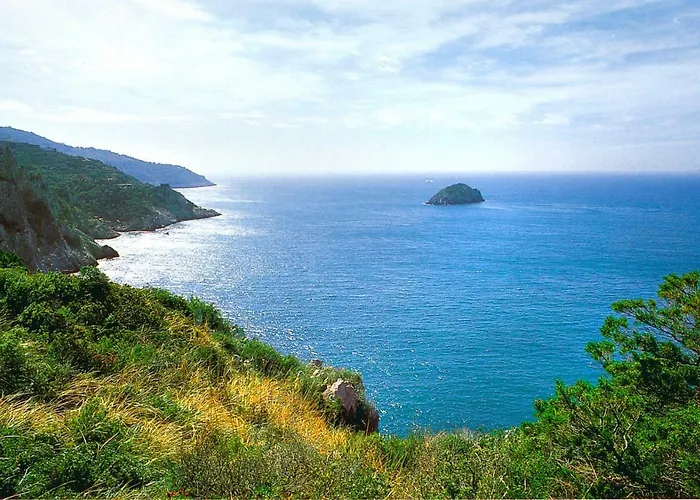 Affittacamere in Orbetello