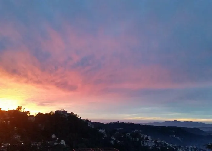 Bed & Breakfast in Shimla