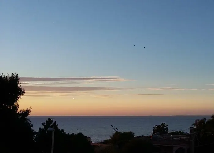 Bed and Breakfast a Lido di Noto
