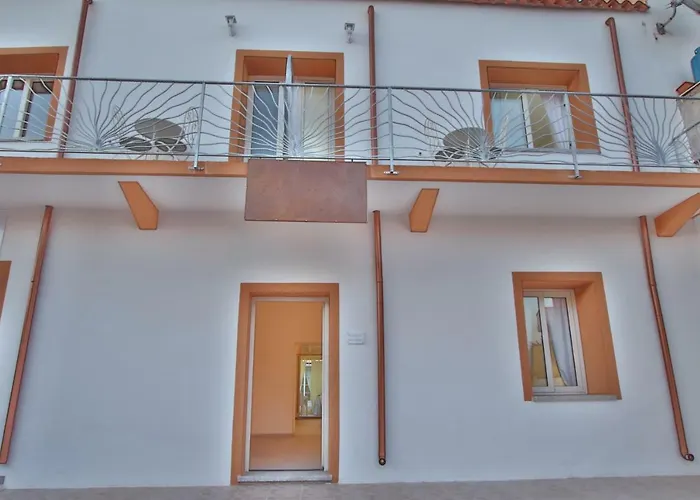 Bed and Breakfast in San Teodoro (Sardinia)
