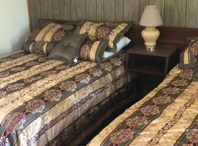 Motels in East Durham