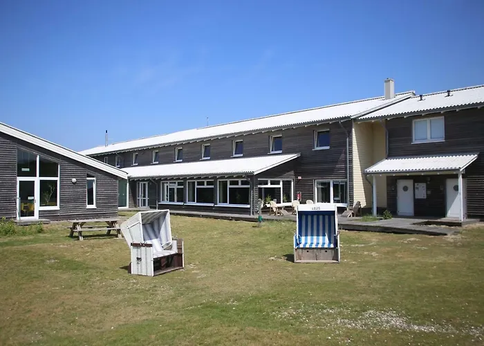 Hostels in Westerland