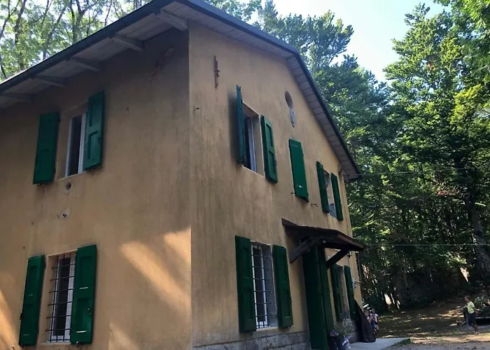 Ostelli a Argenta
