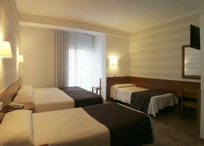 Goedkope Hotels in Blanes