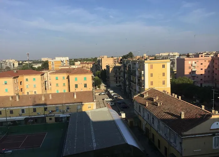 Chambres d'hotes in Foggia