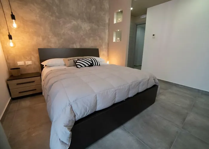 B&B in Zafferana Etnea