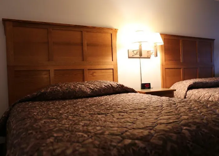 Motels in Manhattan