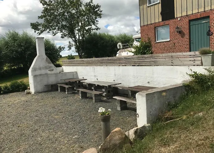 Vandrarhem i Simrishamn