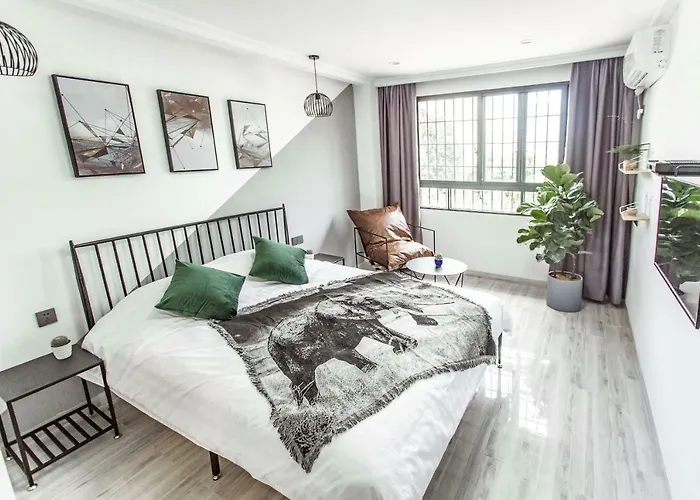 Hostels in Xiamen