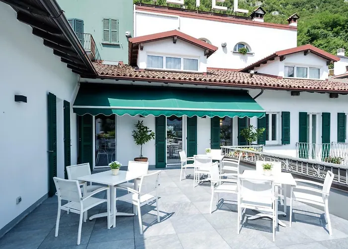 Hotel Economici a Valmadrera
