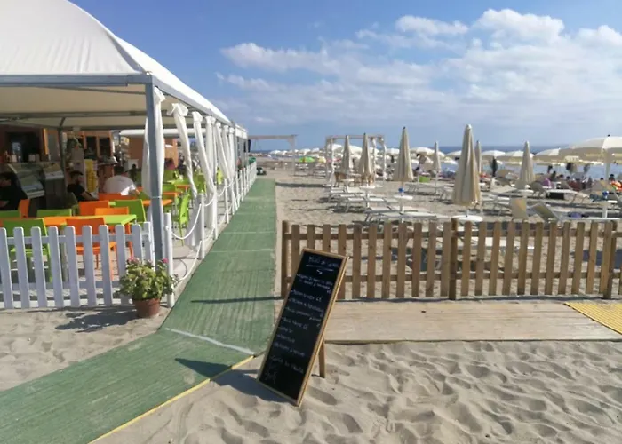 Bed and Breakfast a Belvedere Marittimo