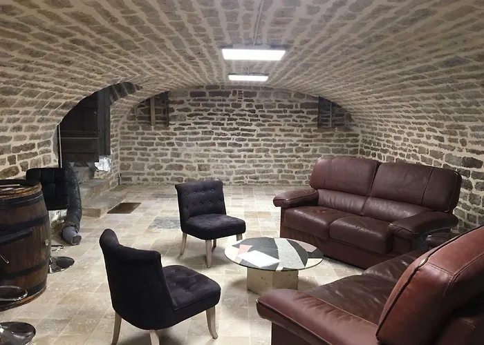 Chambres d'hotes à Gevrey-Chambertin