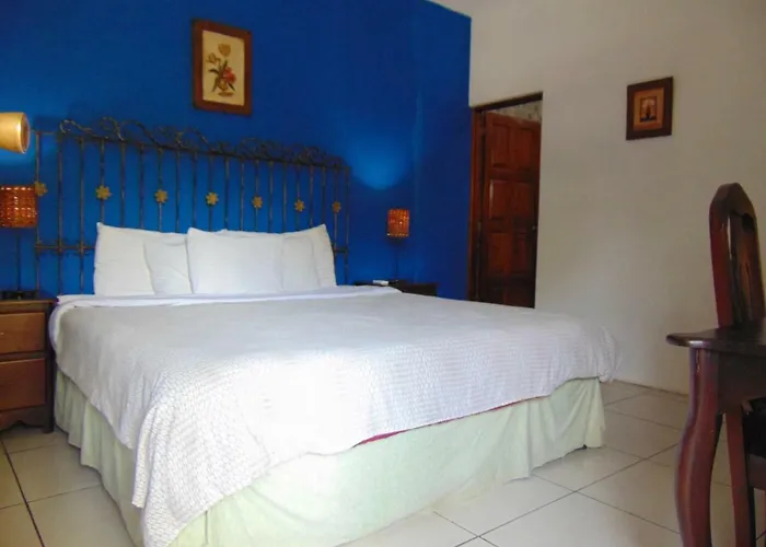 Guest Houses in Managua