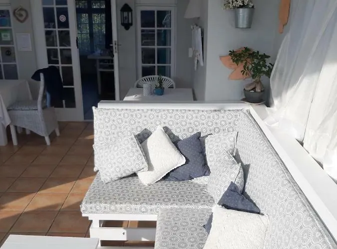 Chambres d'hotes in Plettenberg Bay