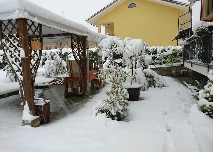 Bed and Breakfast a Saluzzo
