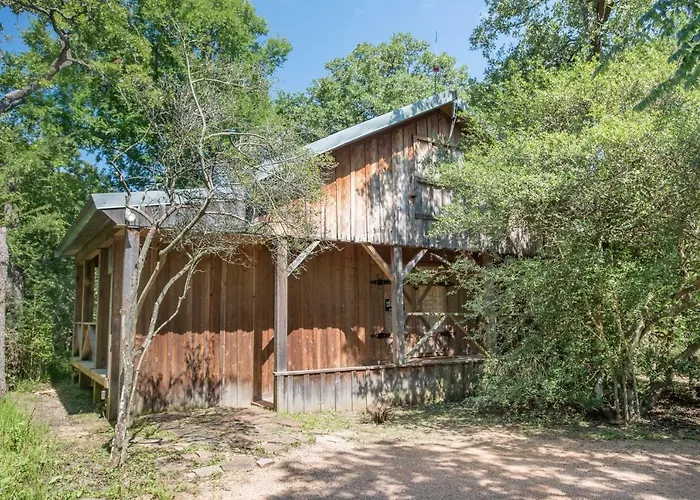Bed and Breakfast a Magnolia