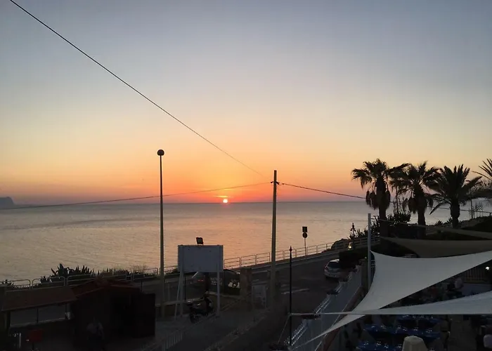 Bed and Breakfast a Terrasini