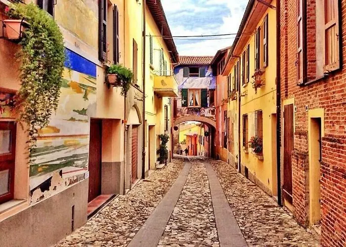 Hotel Economici a Dozza
