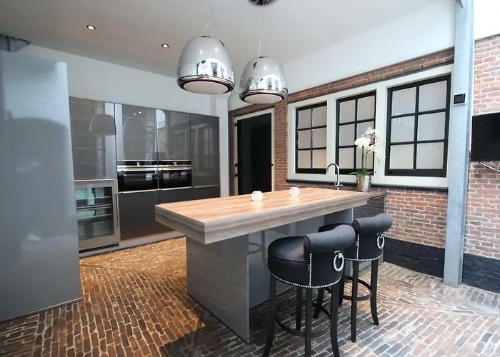 Goedkope Hotels in Leiden