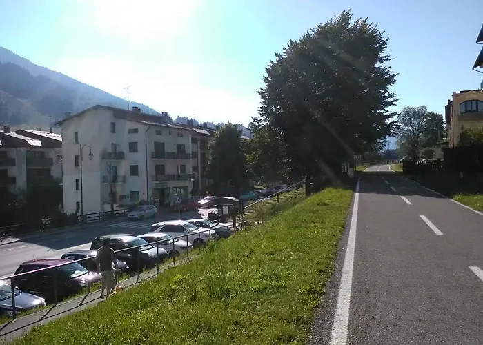 Bed and Breakfast a Tarvisio