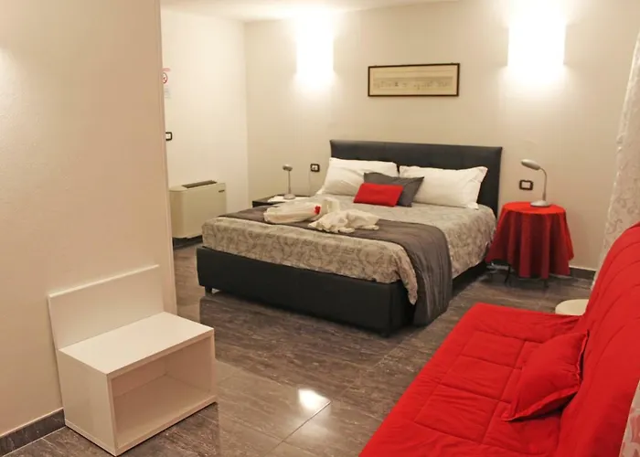 Chambres d'hotes in Chioggia