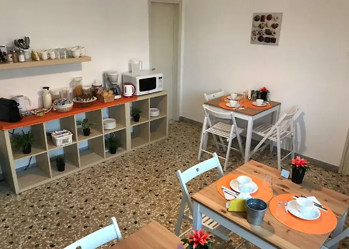 Bed and Breakfast in Mestre
