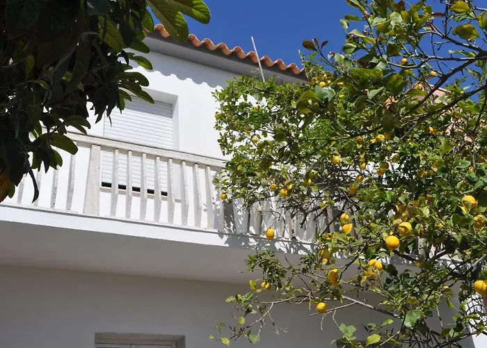Bed and Breakfast i Santa Teresa Gallura