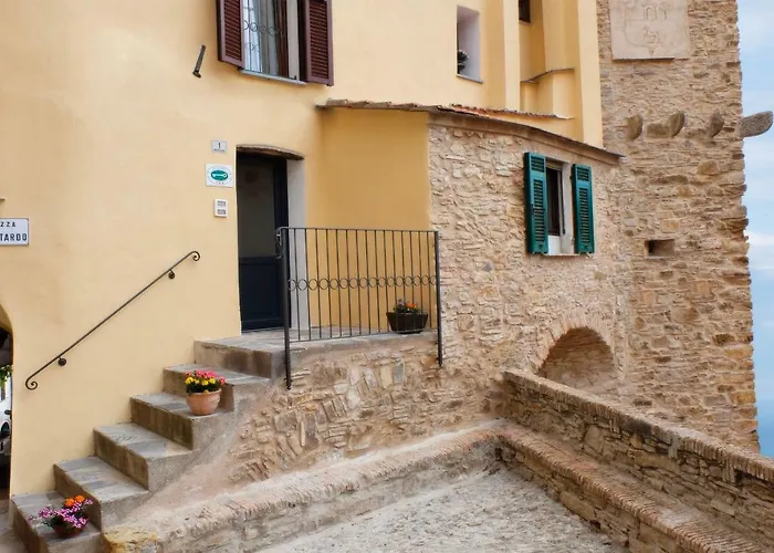 Affittacamere in Imperia