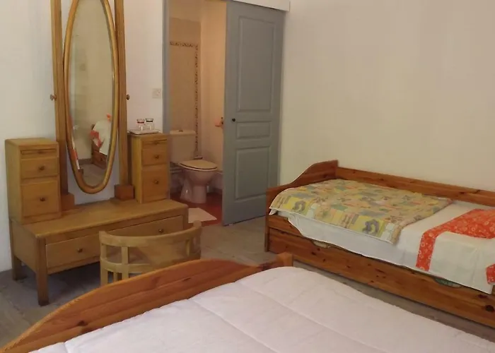 Chambres d'hotes in Cavaillon