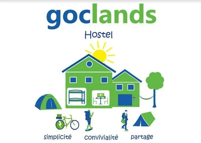 Hostels in Aix-en-Provence