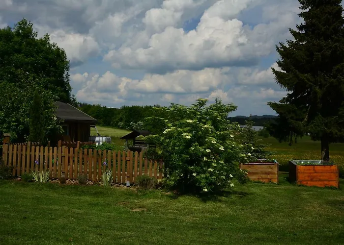 Bed and Breakfast i Koblenz (Rhineland-Palatinate)