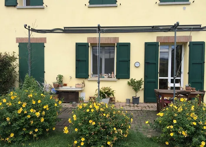 Hotel Economici a Castelvetro di Modena