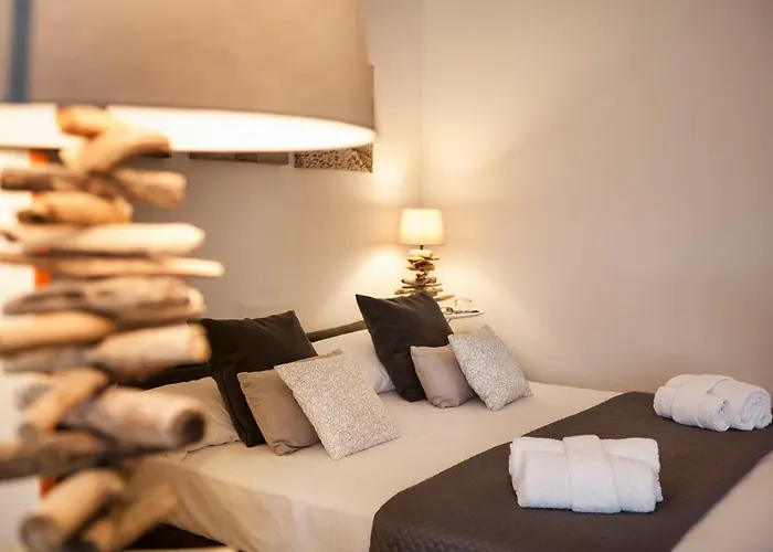 Bed and Breakfasts in San Felice Circeo
