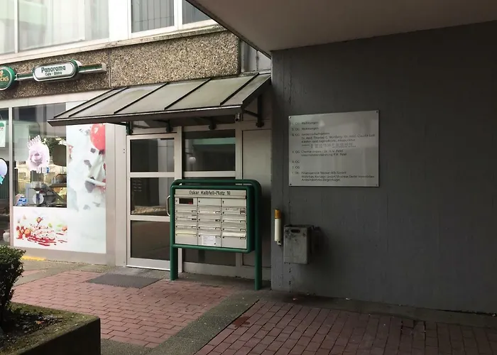 Affittacamere in Reutlingen