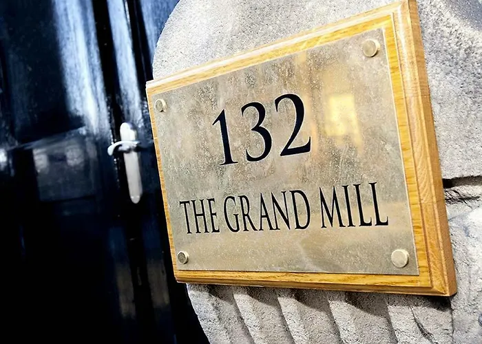 Bed and Breakfast in Bradford (West Yorkshire)