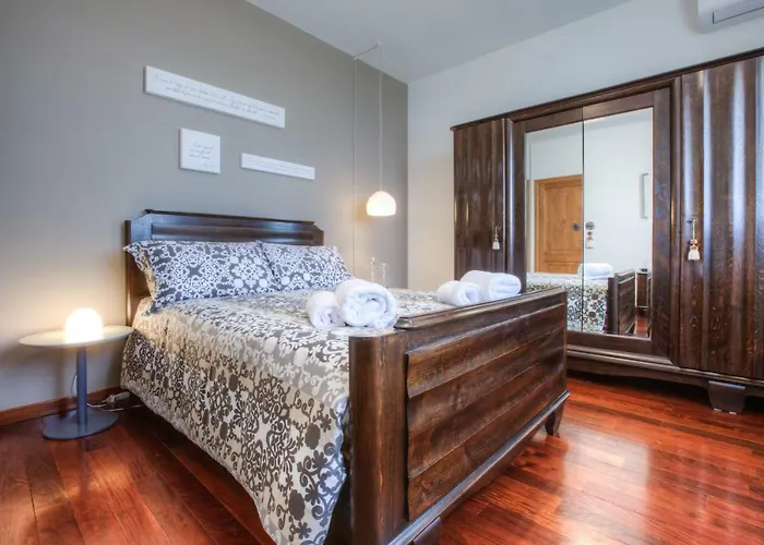 Bed and Breakfast in San Marino