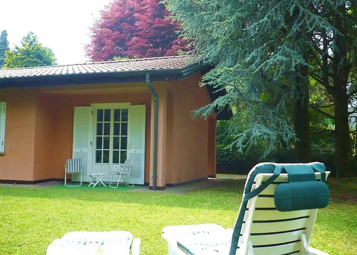 Bed and Breakfast in Varese
